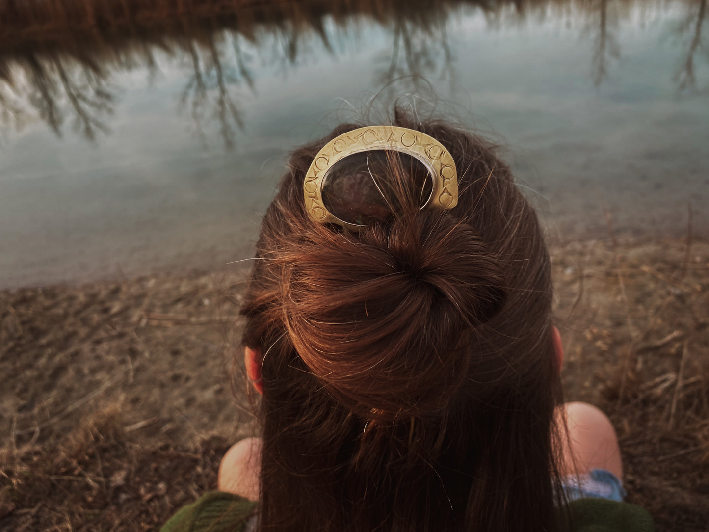 Wild Thing Hair Fork