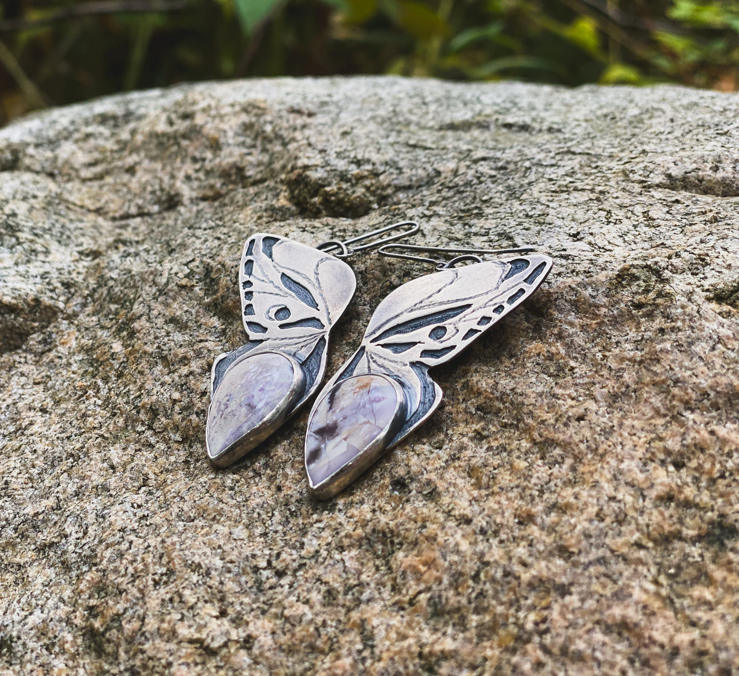 Butterfly Earrings