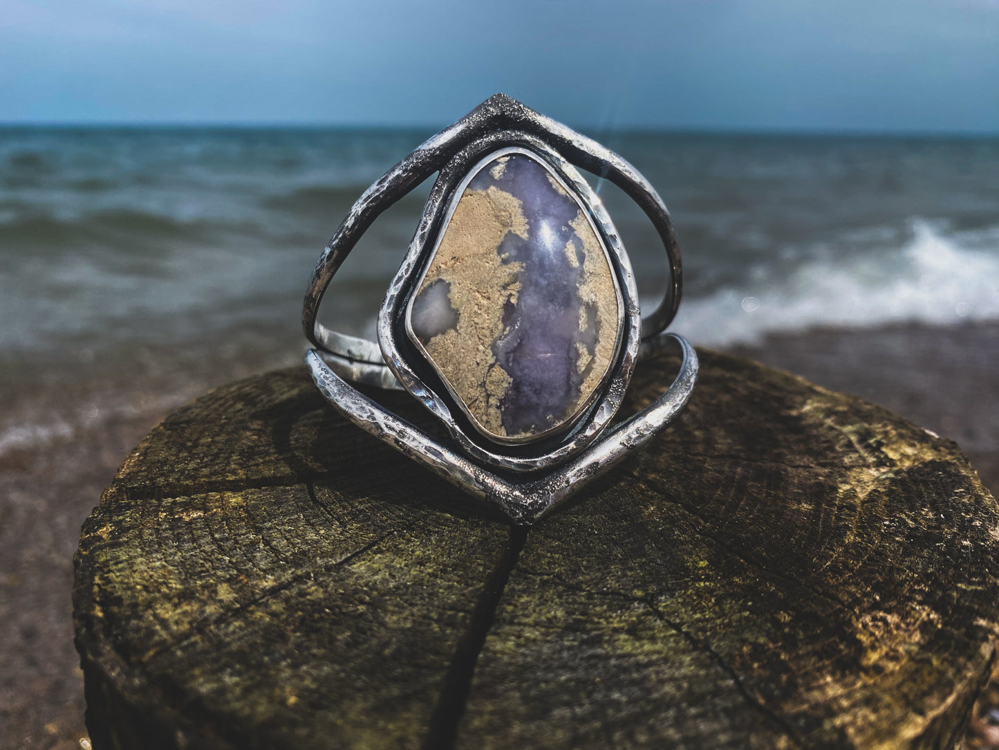Seaside Cuff