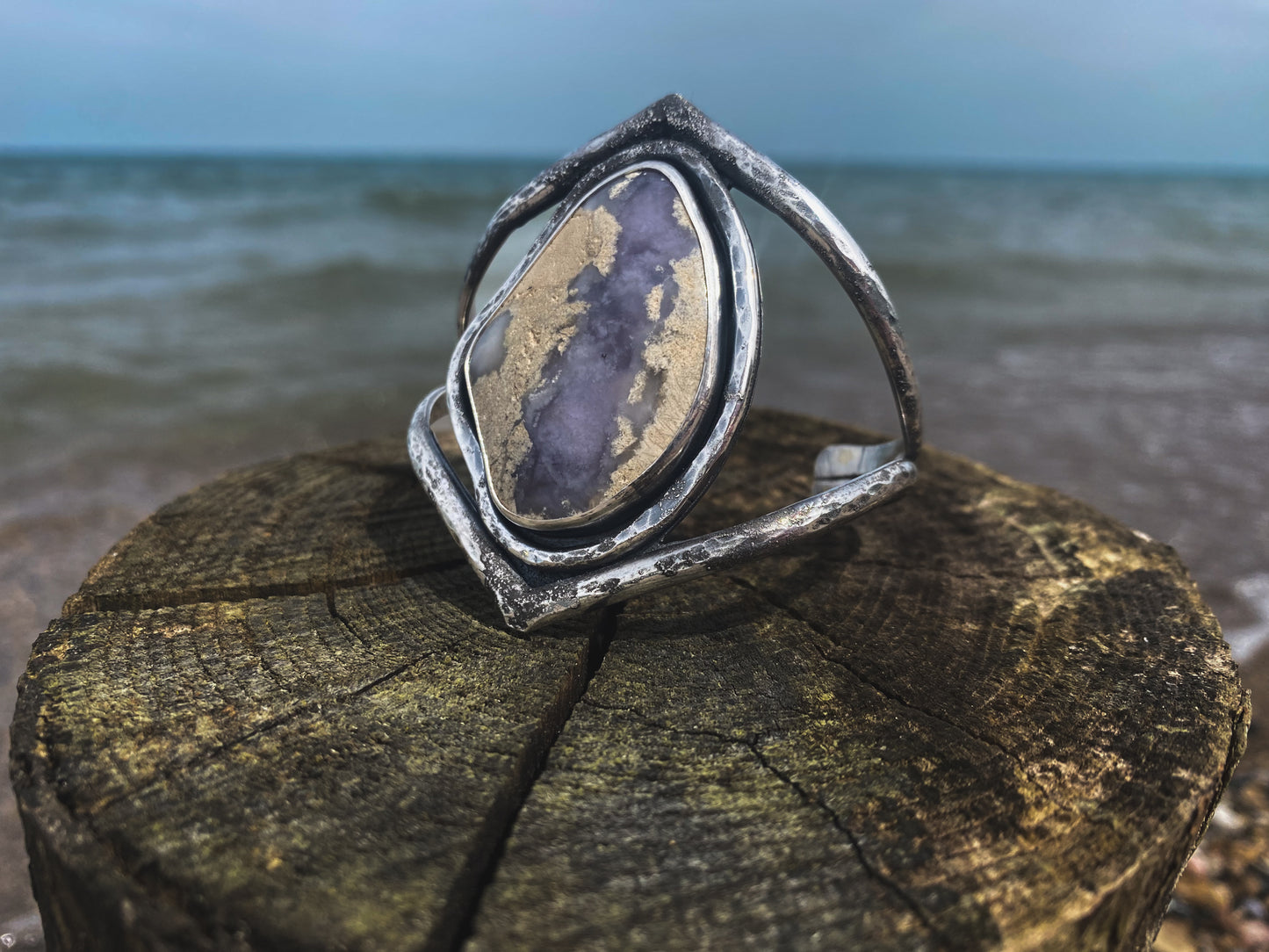 Seaside Cuff