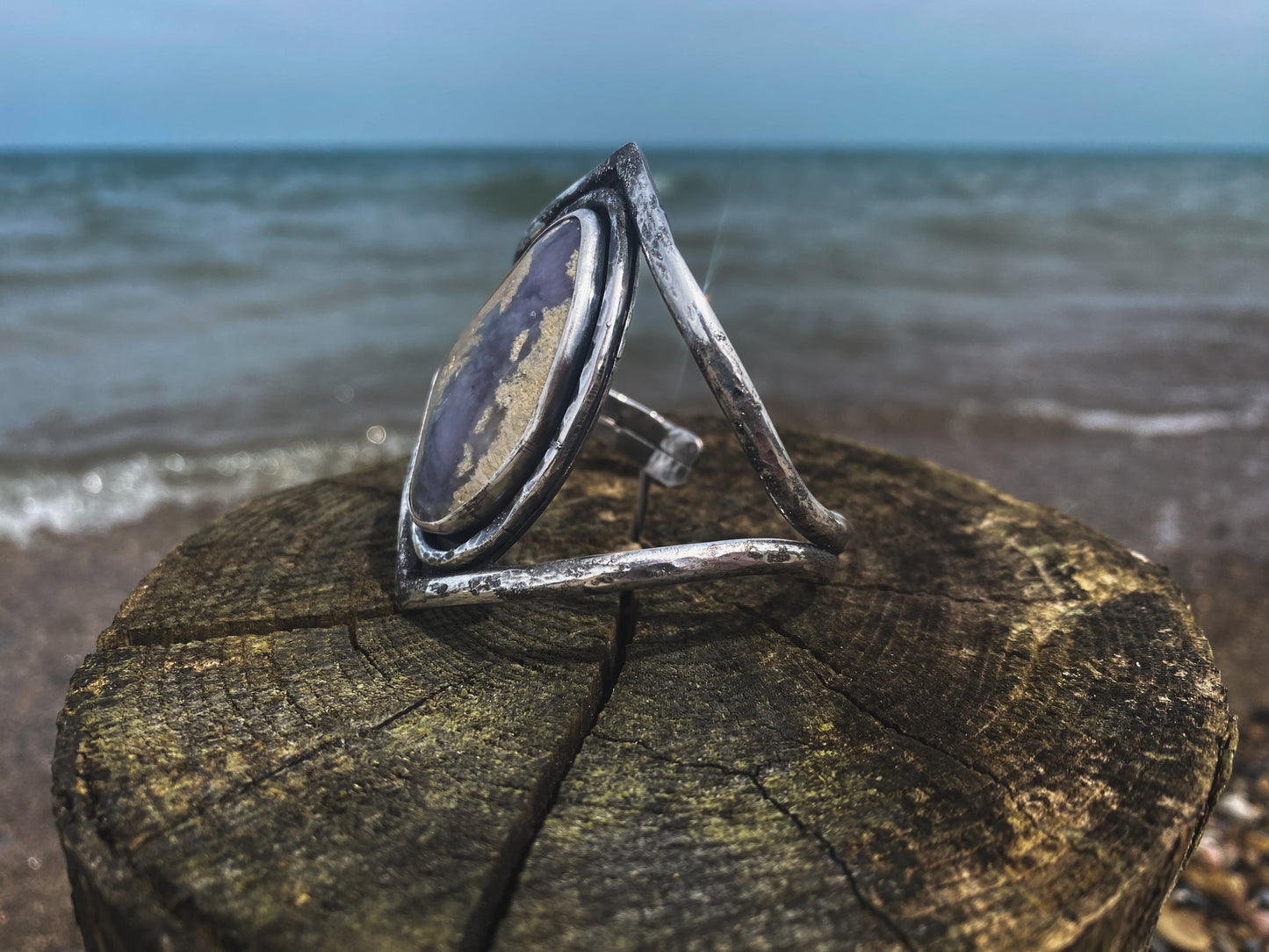 Seaside Cuff