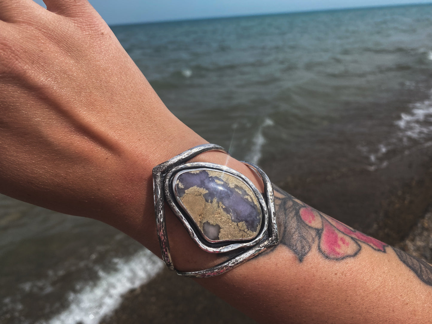 Seaside Cuff
