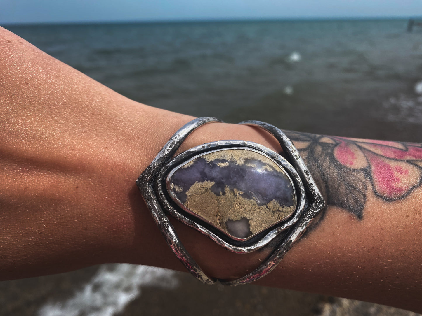 Seaside Cuff