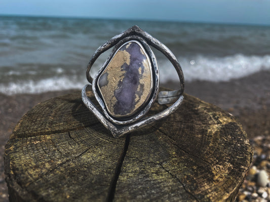 Seaside Cuff